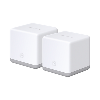 [HALOS3-2PACK] Mercusys HALOS3-2PACK