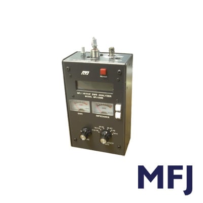 [MFJ-259-B] MFJ MFJ-259-B