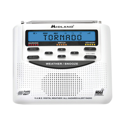 [WR-120] MIDLAND WR-120