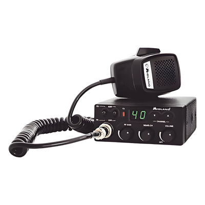 [CB1] MIDLAND CB1