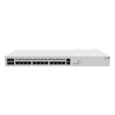 [CCR2116-12G-4S+] MIKROTIK CCR2116-12G-4S+