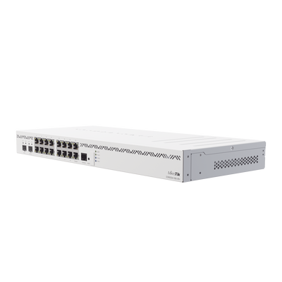 [CCR2004-16G-2S+] MIKROTIK CCR2004-16G-2S+