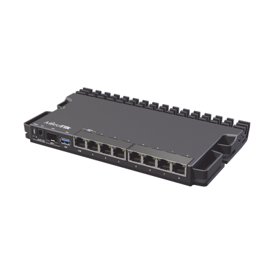 [RB5009UG+S+IN] MIKROTIK RB5009UG+S+IN