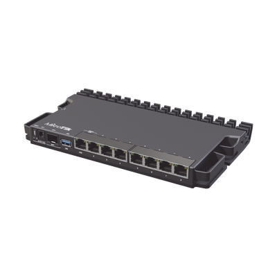 [RB5009UG+S+IN] MIKROTIK RB5009UG+S+IN