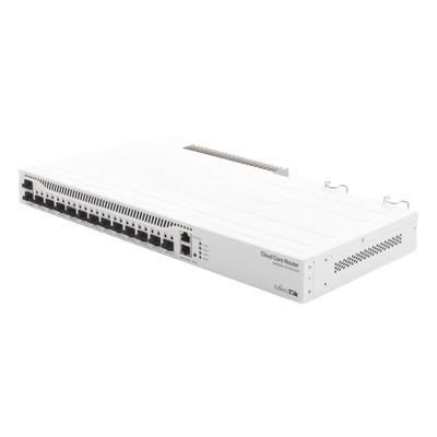 [CCR2004-1G-12S+2XS] MIKROTIK CCR2004-1G-12S+2XS