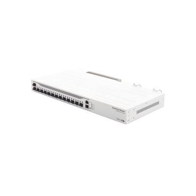 [CCR2004-1G-12S+2XS] MIKROTIK CCR2004-1G-12S+2XS