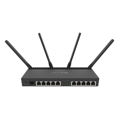 [RB4011IGS+5HACQ2HND-IN] MIKROTIK RB4011IGS+5HACQ2HND-IN