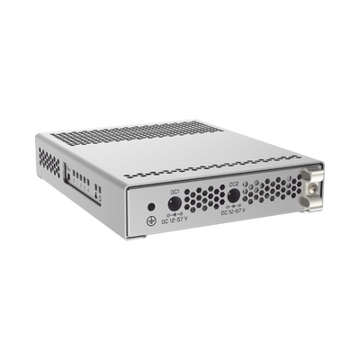 [CRS305-1G-4S+IN] MIKROTIK CRS305-1G-4S+IN