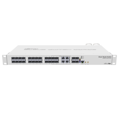 [CRS328-4C-20S-4S+RM] MIKROTIK CRS328-4C-20S-4S+RM