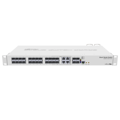 [CRS328-4C-20S-4S+RM] MIKROTIK CRS328-4C-20S-4S+RM