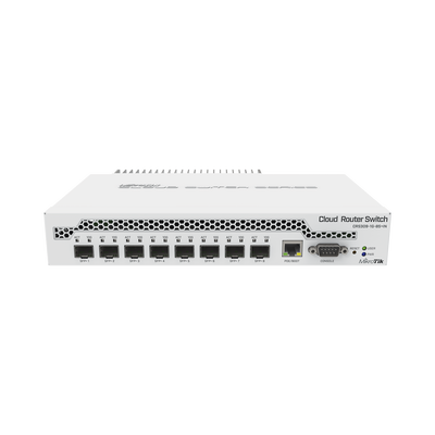 [CRS309-1G-8S+IN] MIKROTIK CRS309-1G-8S+IN