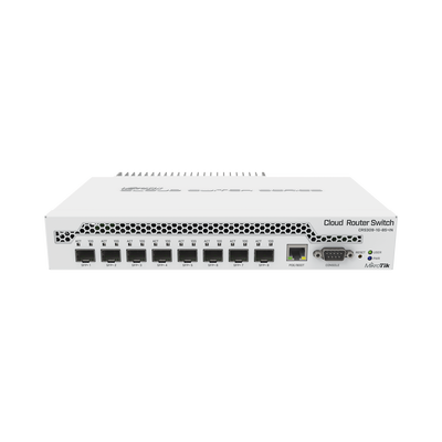 [CRS309-1G-8S+IN] MIKROTIK CRS309-1G-8S+IN