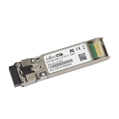 [XS+31LC10D] MIKROTIK XS+31LC10D