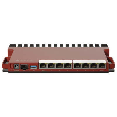 [L009UIGS-RM] MIKROTIK L009UIGS-RM