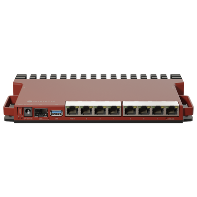 [L009UIGS-RM] MIKROTIK L009UIGS-RM