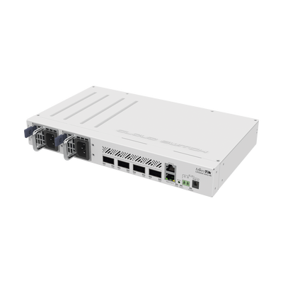 [CRS504-4XQ-IN] MIKROTIK CRS504-4XQ-IN