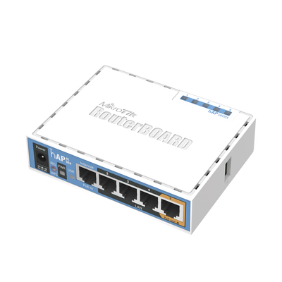 [RB952UI-5AC2ND] MIKROTIK RB952UI-5AC2ND