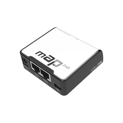 [RBMAP2ND] MIKROTIK RBMAP2ND