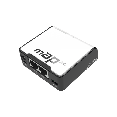 [RBMAP2ND] MIKROTIK RBMAP2ND