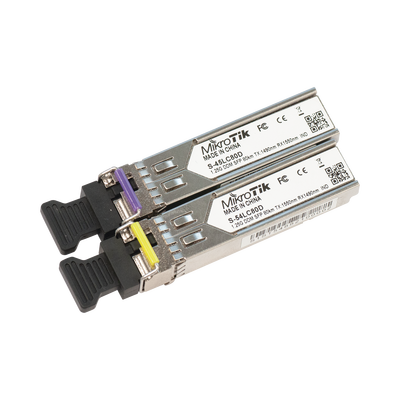 [S-4554LC80D] MIKROTIK S-4554LC80D