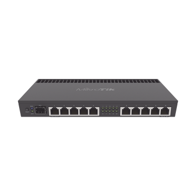 [RB4011IGS+RM] MIKROTIK RB4011IGS+RM