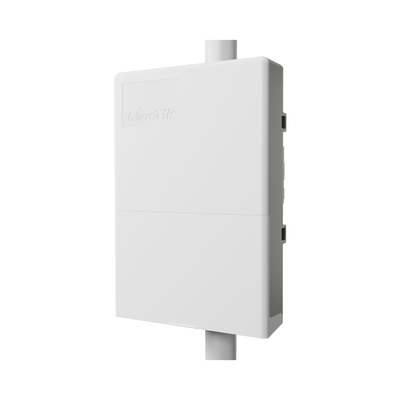 [CRS310-1G-5S-4S+OUT] MIKROTIK CRS310-1G-5S-4S+OUT