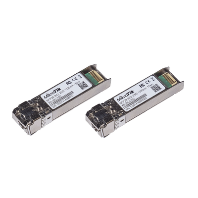 [XS+2733LC15D] MIKROTIK XS+2733LC15D