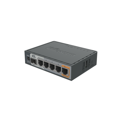 [RB760IGS] MIKROTIK RB760IGS