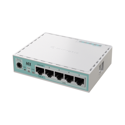 [E50UG] MIKROTIK E50UG