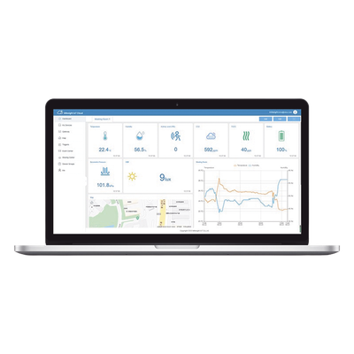 [IOTCLOUDPRO3] MILESIGHT IOTCLOUDPRO3