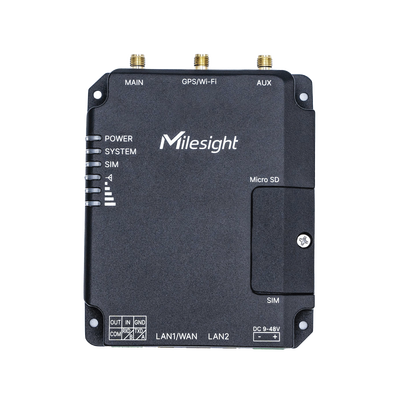 [UR32-L04AF-W-485] MILESIGHT UR32-L04AF-W-485