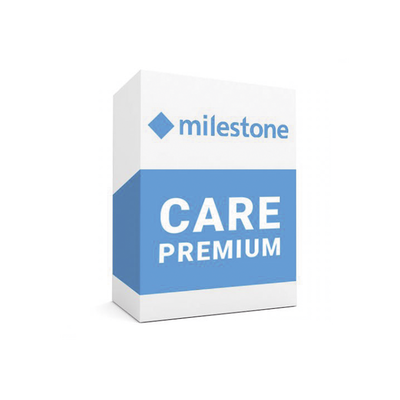[MCPRY3XPPPLUSDL] MILESTONE SYSTEMS INC. MCPRY3XPPPLUSDL
