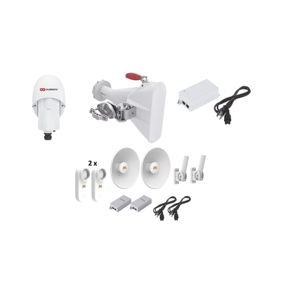 [A5X-RF-KIT-WISP] MIMOSA NETWORKS A5X-RF-KIT-WISP