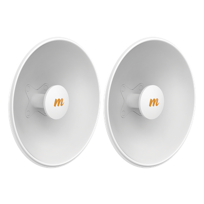 [N5-X25-2PACK] MIMOSA NETWORKS N5-X25-2PACK