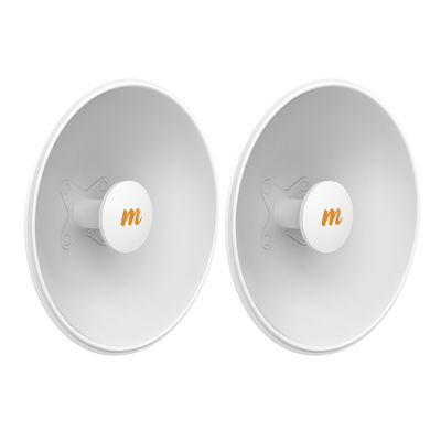 [N5-X25-2PACK] MIMOSA NETWORKS N5-X25-2PACK
