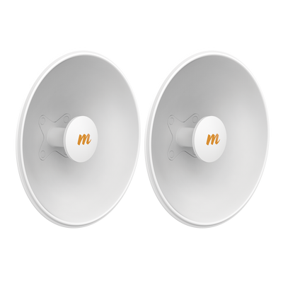 [N5-X25-2PACK] MIMOSA NETWORKS N5-X25-2PACK