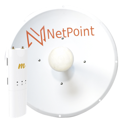 [C5CNP1KIT] MIMOSA NETWORKS C5CNP1KIT