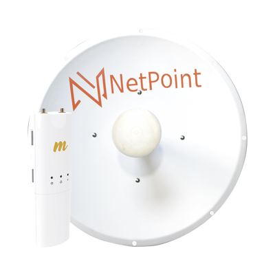 [C5CNP2KIT] MIMOSA NETWORKS C5CNP2KIT