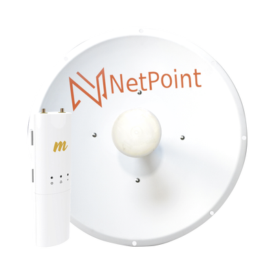 [C5CNP2KIT] MIMOSA NETWORKS C5CNP2KIT