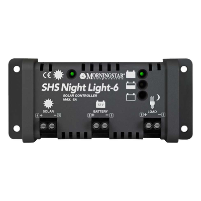 [SHS6NL] MORNINGSTAR SHS6NL