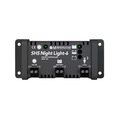 [SHS6NL] MORNINGSTAR SHS6NL