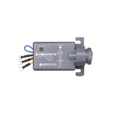 [SK12] MORNINGSTAR SK12