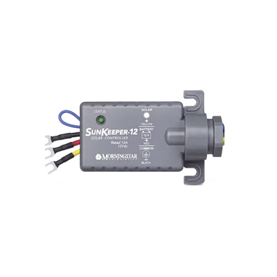 [SK12] MORNINGSTAR SK12