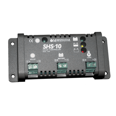 [SHS-10] MORNINGSTAR SHS-10