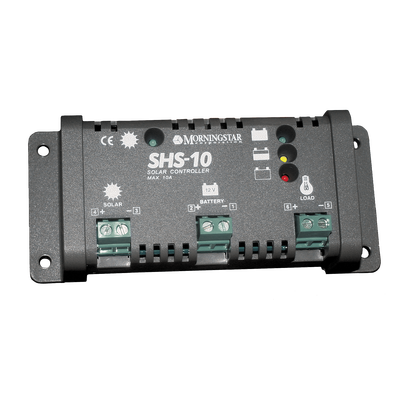 [SHS-10] MORNINGSTAR SHS-10