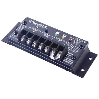 [SS-20L-12V] MORNINGSTAR SS-20L-12V