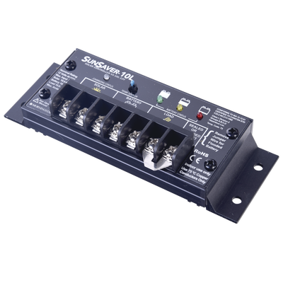 [SS-20L-12V] MORNINGSTAR SS-20L-12V