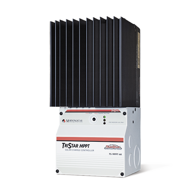 [TS-MPPT-45] MORNINGSTAR TS-MPPT-45