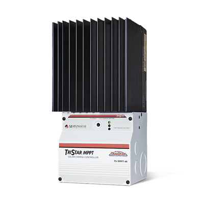 [TS-MPPT-45] MORNINGSTAR TS-MPPT-45