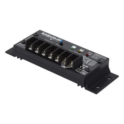 [SS-20L-24V] MORNINGSTAR SS-20L-24V
